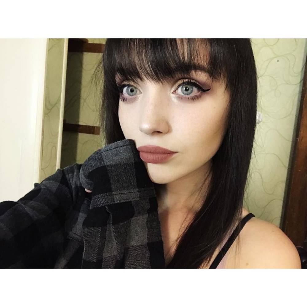 Meet your Posher, ShelbiRaine